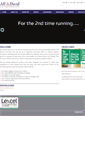 Mobile Screenshot of abdavid.com